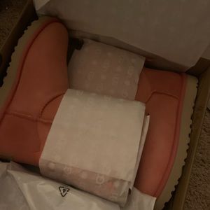 Bailey Bow Boot II